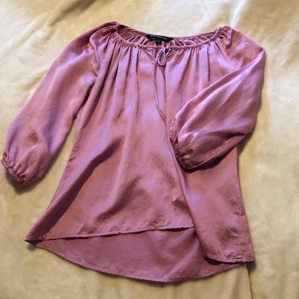 Express blouse